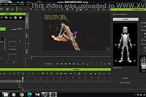 Verification video of anime hentai