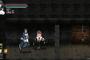 Night Of Ranch Adventures Part 16: Exploring The Country Area With Cartoon Characters