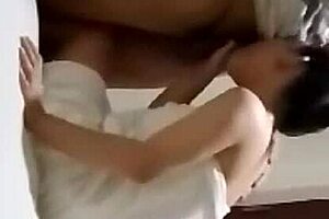 Pinay Teen Student Fucks Classmate In College Hard