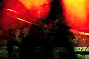 Vintage MILF flaunts big hairy tits