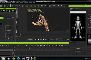 Verification video of anime hentai