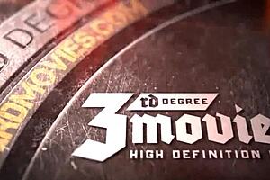 Samantha Rose Gets Fucked Hard On Couch