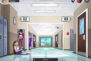 erotic game in summertime saga adventure