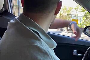 did you see stepbrother fucking stepsister in the woods?