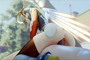 overwatch compilation 139 from 24 06 24