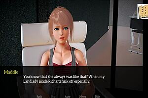 my new family adventures in 3d animation