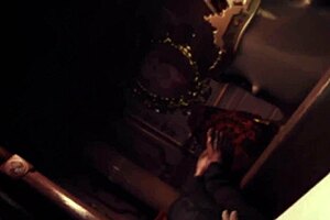 Alcina Dimitrescu Resident Evil 8 Busty Hot Milf Sex With Ethan Winter