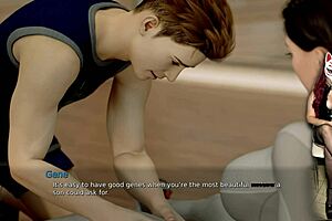 Ms Denvers Fitness Milf Episode