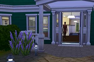 Indian Step Mom Fucks Her Two Sons For The First Time Asking Them To Do This Even If The Two Boys Admitted They Were Will Not