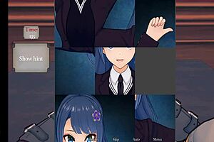 Hg isekai fantasy p3 finally getting these girls in the bed with anime hentai fantasy