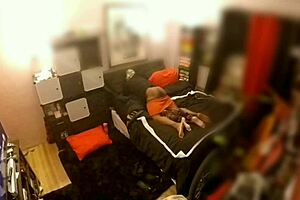 Real Doll Adventures In Gay Sex Scenes