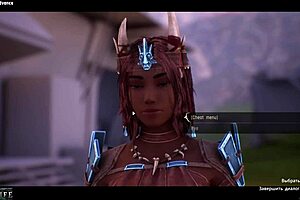 All Sex Scenes From Max Vs Shiva - Wild Life