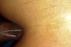 Latina Couple Prefers Doggystyle Assfucking With Big Cock To Avoid Pregnancy In Hardcore Scene