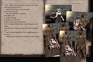 Night Of Ranch Adventures Part 16: Exploring The Country Area With Cartoon Characters