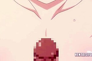 Dedicated Servant Surrenders To Masters Desires - Hentai