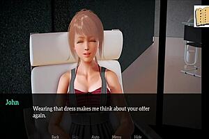 my new family adventures in 3d animation