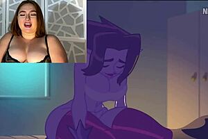 Watch me cum with double penetration?