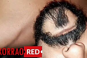 Horny Guys Fucking Bareback In Club