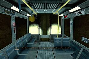 black mesa chapter 1 gameplay in spanish without comments