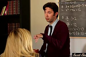 Taboo Spoon Fucked By Her Stepbro