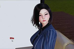 oh, my real desire is finally revealed in this thrilling part sixteen!