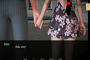 exploring my new family dynamics in this episode