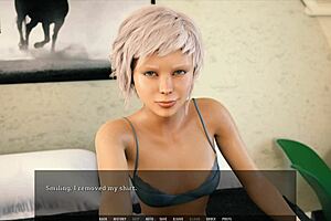 Tales From Unending Void 149 3D Cartoon Game