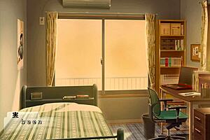 Kasshoku bakunyuu x pocchari jukujo sou 1 part 2 eng sub explores group dynamics