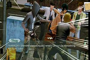 Academy 146 game anime hentai