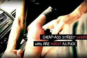 Picked Up And Car Fucked