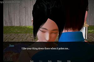 exploring my new family dynamics in this episode