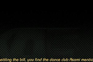 Alternate Existence 41