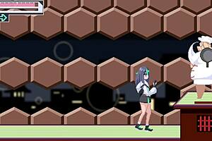 Hentai Ryona Game Play 【Game Download Link】 Search For ドリビレ On Google