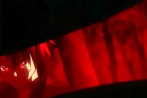 Black cat cap 1 episode 😺