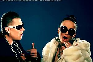 Uncensored Official Music With Big Tits Dancing And Nipples