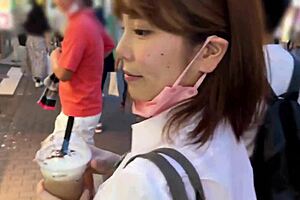 Part1 Hina 18, Are You Ready for Endless Sex? Those H-Cup Boobs Beg for Attention!