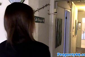 Emily Grey Takes Monster Cock Deepthroat In Secret Crush