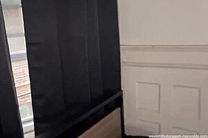 Squirting Gilf Muffy Slayer Anal Adventure