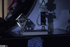 busty milf monique fuentes craves cock in fantasy