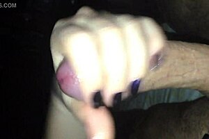 My Handjob, Do You Like It?