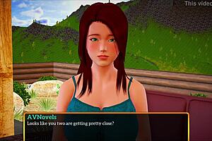 MY NEW FAMILY IS SO EROTIC!