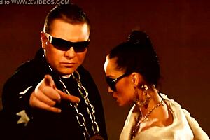 Uncensored Official Music With Big Tits Dancing And Nipples