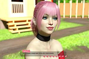 complete gameplay - helping the hotties part 12