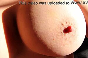 quick afternoon encounter in the sun with curvy friend