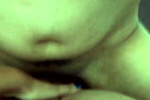 Morena gets anal and finishes with cumshot in gay assfucking