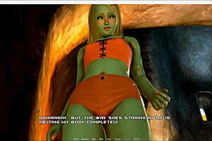 Nurse, You're So Naughty In Hospital Breeding Game!