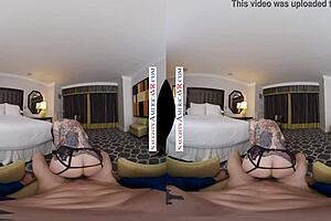 Naughty America - Joanna Angel All Yours to Fuck