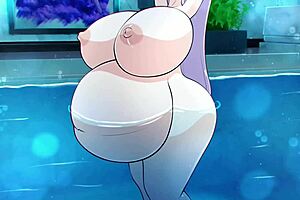 Hey, have you seen Camilla’s wild animation vore with those huge boobs?