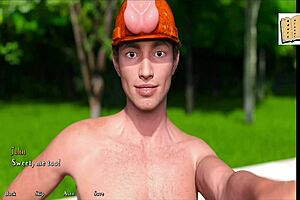 Being A Dik Chick Route 38