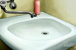 watch this teen scream from monster cock orgasms!